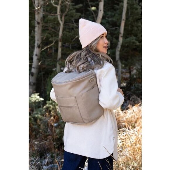 Fawn Design The Original Pebble Diaper Bag - Picture 3 of 8